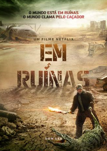 Em Ruínas (2024) Dublado Torrent